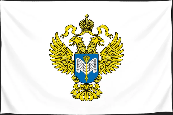 Флаг: Федеральная служба государственной статистики